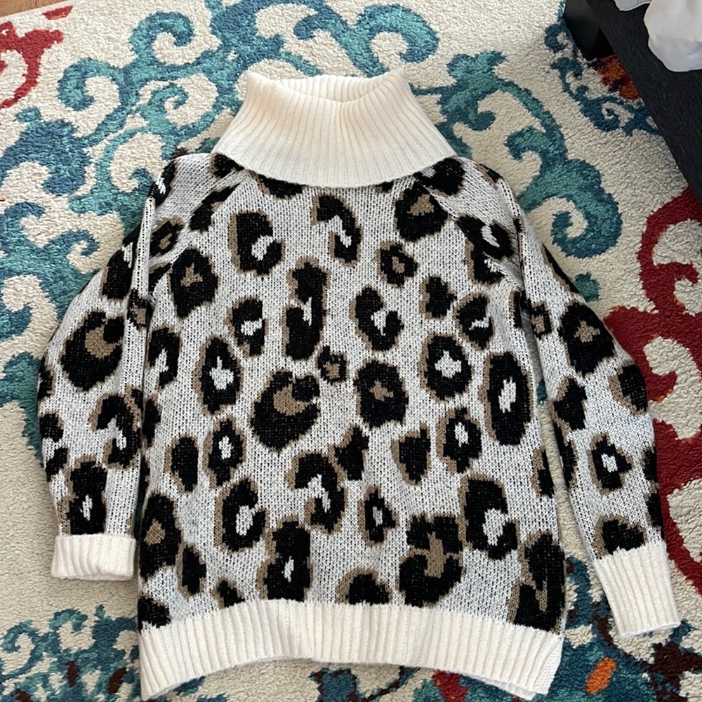 Womens sweater